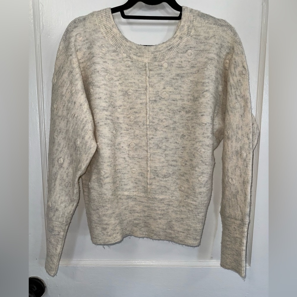 William Rast sweater